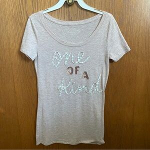 American Eagle Graphic Tee - One of a Kind